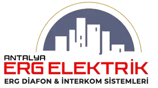 Diafon & İnterkom Alanya